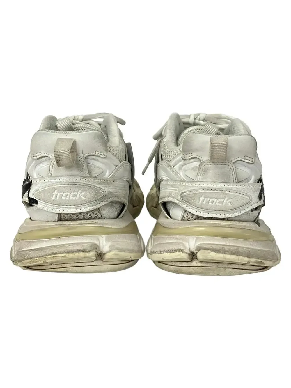 Balenciaga elevate your